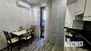 3-к квартира, сданный дом, 84м2, 9/11 этаж