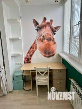 2-к квартира, вторичка, 51м2, 5/7 этаж
