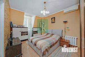 3-к квартира, вторичка, 72м2, 4/4 этаж