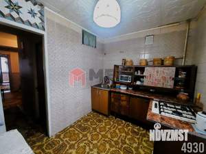 3-к квартира, вторичка, 82м2, 2/5 этаж