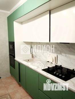 2-к квартира, вторичка, 67м2, 1/10 этаж