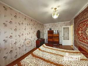 3-к квартира, вторичка, 70м2, 2/5 этаж