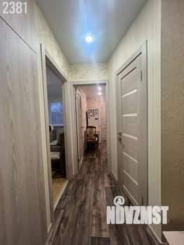 1-к квартира, вторичка, 31м2, 3/5 этаж