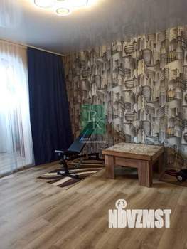 2-к квартира, вторичка, 62м2, 1/9 этаж