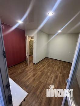 1-к квартира, вторичка, 22м2, 5/5 этаж