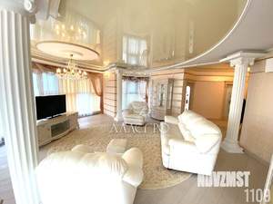 3-к квартира, вторичка, 120м2, 6/11 этаж