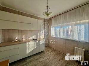 1-к квартира, вторичка, 41м2, 4/9 этаж