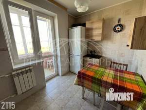 2-к квартира, вторичка, 55м2, 4/5 этаж