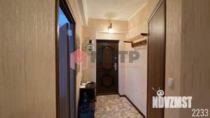 1-к квартира, вторичка, 30м2, 3/5 этаж