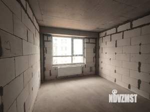 2-к квартира, вторичка, 75м2, 9/9 этаж