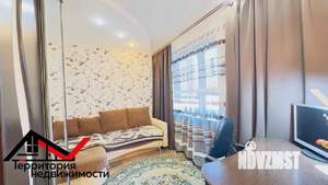 3-к квартира, вторичка, 67м2, 4/5 этаж