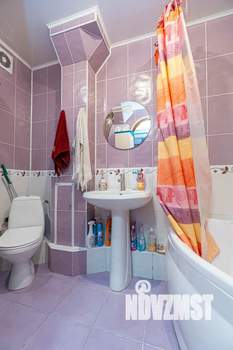3-к квартира, вторичка, 69м2, 3/5 этаж