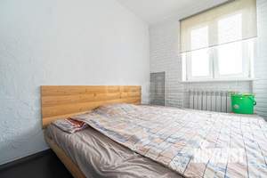 3-к квартира, вторичка, 57м2, 5/5 этаж