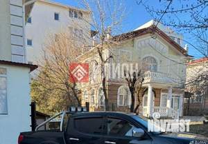 Студия квартира, вторичка, 60м2, 1/2 этаж