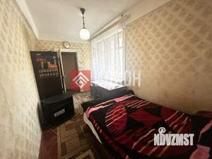 2-к квартира, вторичка, 48м2, 4/5 этаж