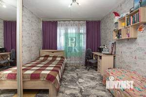 2-к квартира, вторичка, 56м2, 4/5 этаж