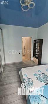 3-к квартира, вторичка, 74м2, 1/2 этаж