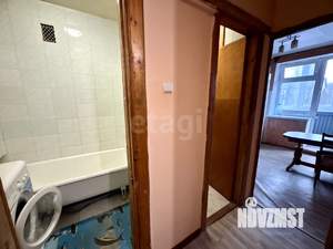 2-к квартира, вторичка, 51м2, 2/5 этаж