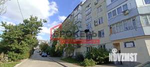 3-к квартира, вторичка, 67м2, 4/5 этаж