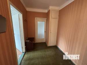 2-к квартира, вторичка, 41м2, 4/5 этаж