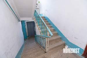 2-к квартира, вторичка, 44м2, 1/5 этаж