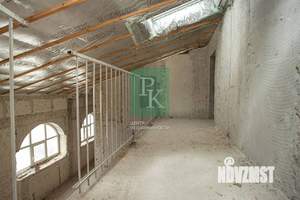 4-к квартира, вторичка, 133м2, 8/8 этаж