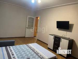 3-к квартира, вторичка, 66м2, 2/5 этаж
