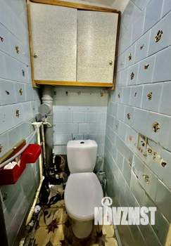 3-к квартира, вторичка, 73м2, 6/9 этаж