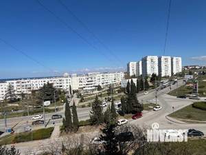 1-к квартира, вторичка, 38м2, 7/9 этаж