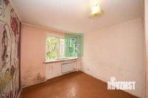 2-к квартира, вторичка, 39м2, 2/5 этаж