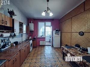 1-к квартира, вторичка, 64м2, 1/8 этаж