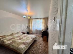 3-к квартира, вторичка, 61м2, 2/5 этаж