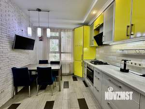 3-к квартира, вторичка, 70м2, 9/11 этаж