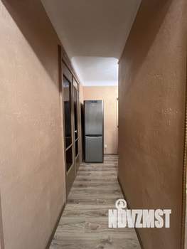 2-к квартира, вторичка, 40м2, 1/4 этаж