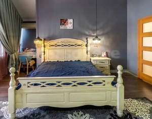 4-к квартира, вторичка, 140м2, 4/6 этаж