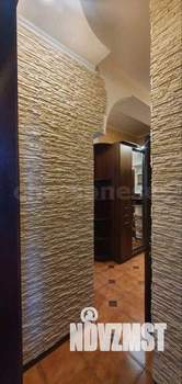 4-к квартира, вторичка, 114м2, 5/6 этаж