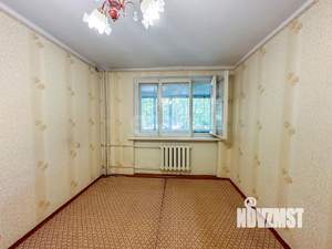 2-к квартира, вторичка, 50м2, 1/5 этаж