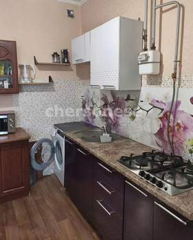 1-к квартира, вторичка, 39м2, 5/5 этаж