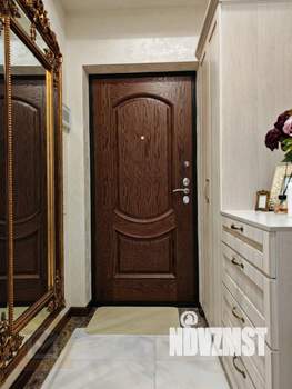 1-к квартира, вторичка, 45м2, 10/10 этаж