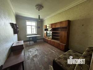 2-к квартира, вторичка, 51м2, 3/3 этаж