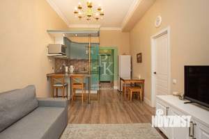 1-к квартира, вторичка, 32м2, 2/5 этаж