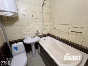 1-к квартира, вторичка, 40м2, 5/5 этаж