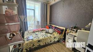 2-к квартира, вторичка, 52м2, 2/7 этаж