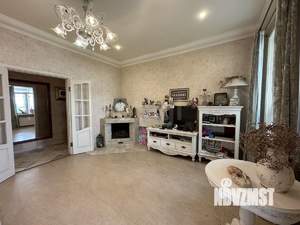 4-к квартира, вторичка, 97м2, 1/2 этаж