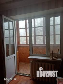 2-к квартира, вторичка, 52м2, 2/12 этаж