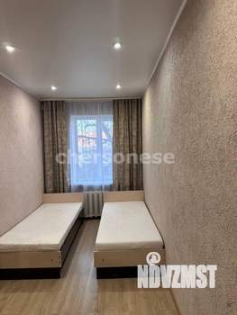 2-к квартира, вторичка, 45м2, 2/3 этаж