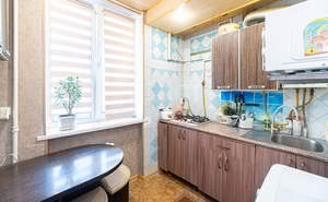 2-к квартира, вторичка, 47м2, 2/5 этаж