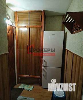 1-к квартира, вторичка, 39м2, 4/9 этаж