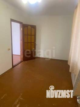 2-к квартира, вторичка, 44м2, 1/2 этаж