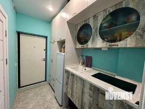 Студия квартира, вторичка, 27м2, 2/7 этаж